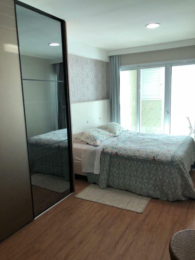 Luxuoso Apartamento Costa Espanha Barra Salvador Ngoại thất bức ảnh