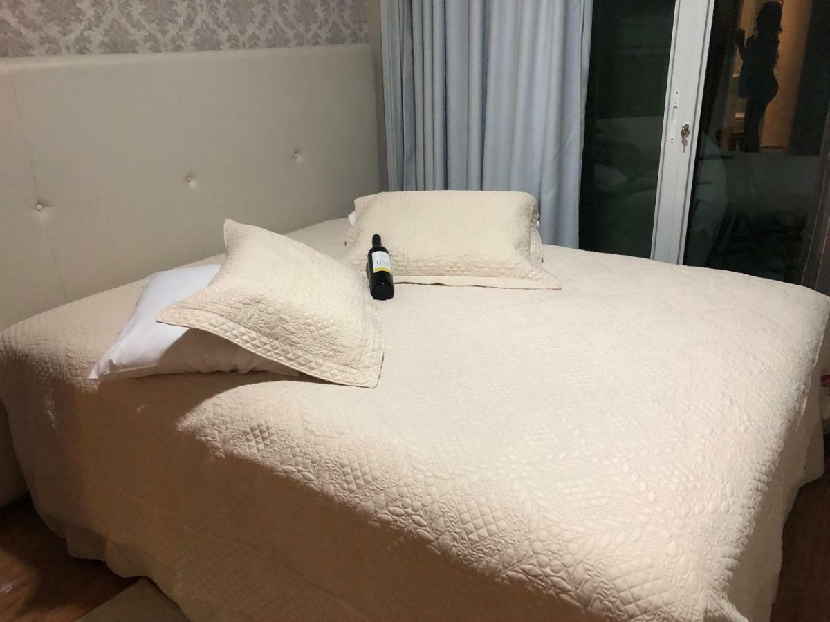 Luxuoso Apartamento Costa Espanha Barra Salvador Ngoại thất bức ảnh